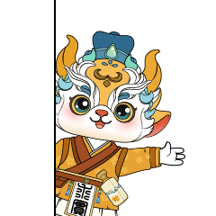 贵州民族酒业丨求实子品牌IP形象设计（图ZMzk0MzkzNzM2） - IP形象 - 站酷设计师鸢尾工作室原创素材 - 站酷ZCOOL