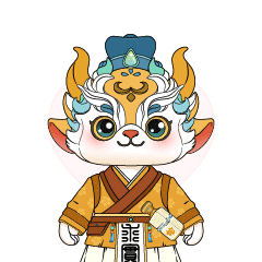 贵州民族酒业丨求实子品牌IP形象设计（图ZMzk0MzkzNzQw） - IP形象 - 站酷设计师鸢尾工作室原创素材 - 站酷ZCOOL