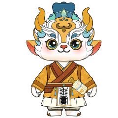 贵州民族酒业丨求实子品牌IP形象设计（图ZMzk0MzkzNzQ4） - IP形象 - 站酷设计师鸢尾工作室原创素材 - 站酷ZCOOL