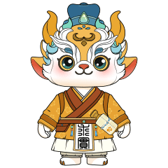 贵州民族酒业丨求实子品牌IP形象设计（图ZMzk0MzkzNzU2） - IP形象 - 站酷设计师鸢尾工作室原创素材 - 站酷ZCOOL