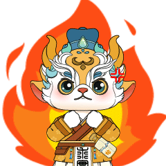 贵州民族酒业丨求实子品牌IP形象设计（图ZMzk0MzkzNzc2） - IP形象 - 站酷设计师鸢尾工作室原创素材 - 站酷ZCOOL