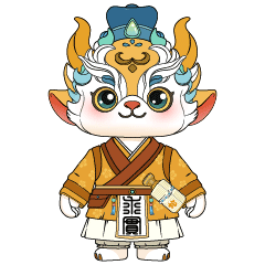 贵州民族酒业丨求实子品牌IP形象设计（图ZMzk0MzkzNzcy） - IP形象 - 站酷设计师鸢尾工作室原创素材 - 站酷ZCOOL