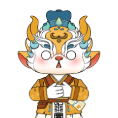 贵州民族酒业丨求实子品牌IP形象设计（图ZMzk0MzkzNzY0） - IP形象 - 站酷设计师鸢尾工作室原创素材 - 站酷ZCOOL