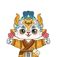 贵州民族酒业丨求实子品牌IP形象设计（图ZMzk0MzkzNzg4） - IP形象 - 站酷设计师鸢尾工作室原创素材 - 站酷ZCOOL