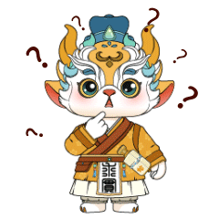 贵州民族酒业丨求实子品牌IP形象设计（图ZMzk0MzkzNzky） - IP形象 - 站酷设计师鸢尾工作室原创素材 - 站酷ZCOOL