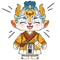 贵州民族酒业丨求实子品牌IP形象设计（图ZMzk0MzkzNzg0） - IP形象 - 站酷设计师鸢尾工作室原创素材 - 站酷ZCOOL