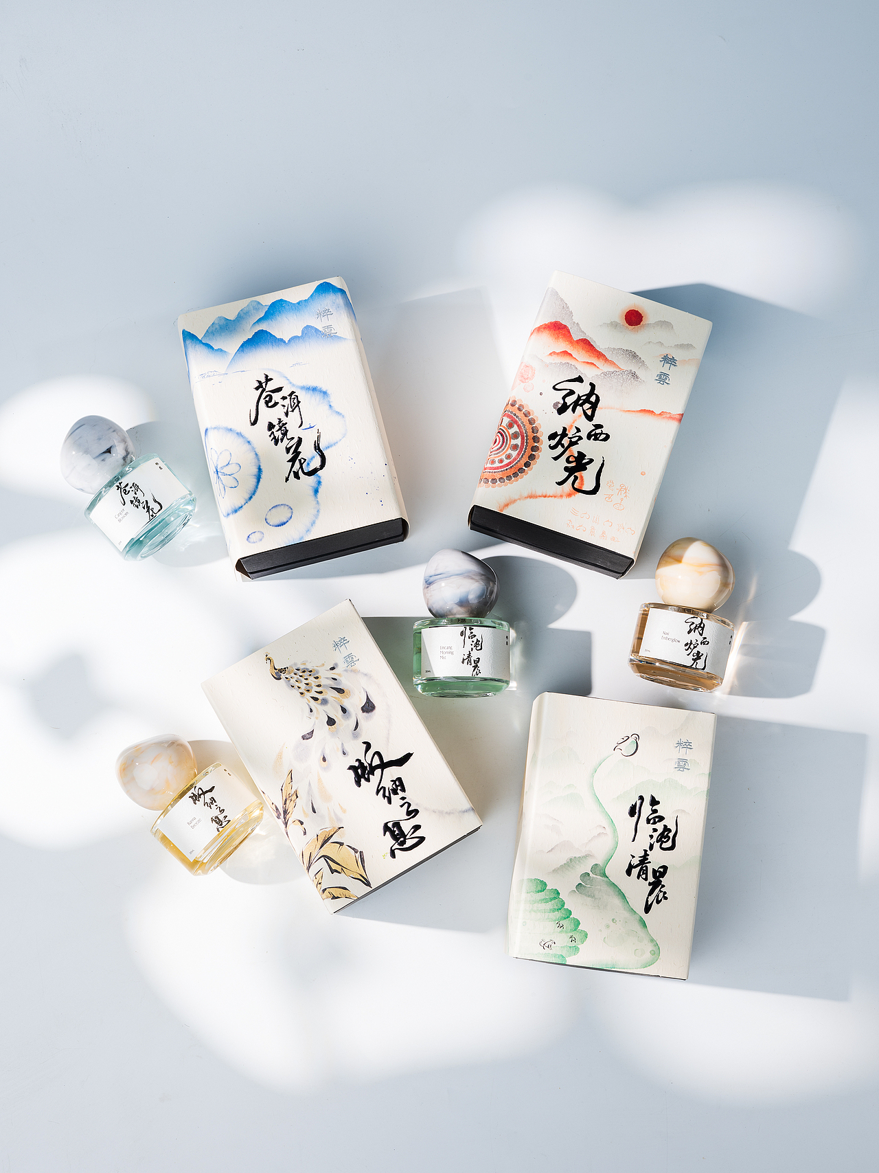 一组简约高亮风香水拍摄（图ZMzk0MzkzOTA0） - 产品摄影 - 站酷设计师JCK设影室原创素材 - 站酷ZCOOL