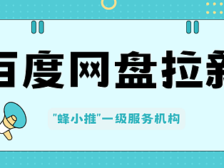 百度网盘推广实战：打工人如何轻松赚外快？