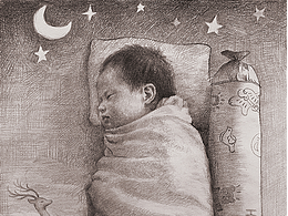 愿天下宝宝快乐成长