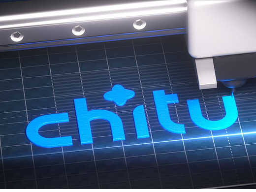 chitu 亚马逊店铺装修