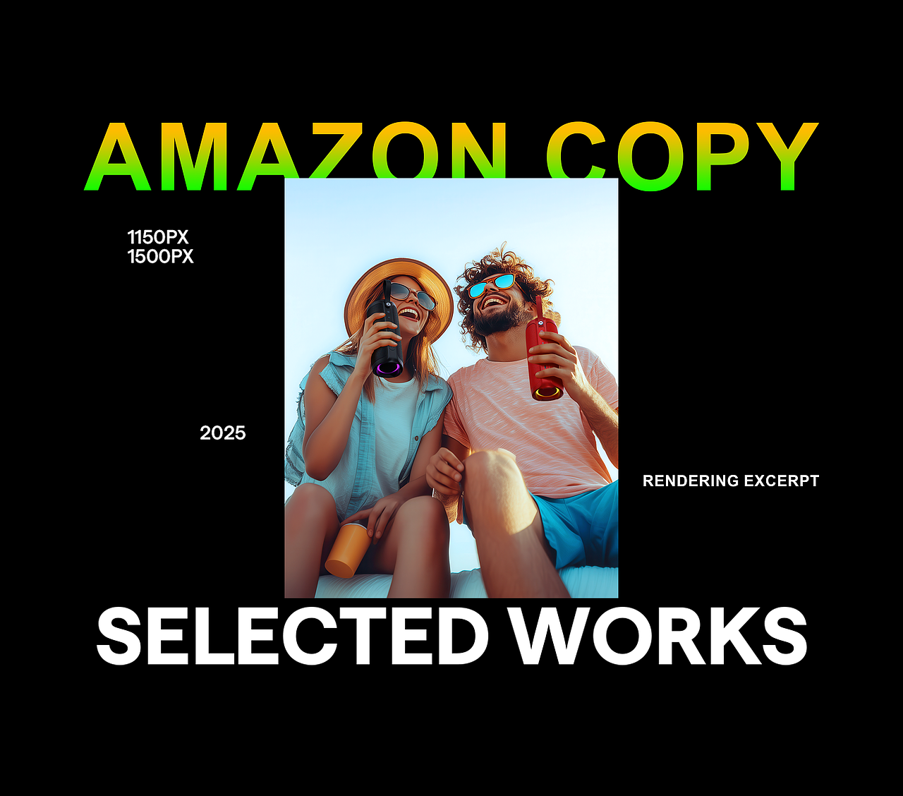 【Bobtot】品牌音响渲染