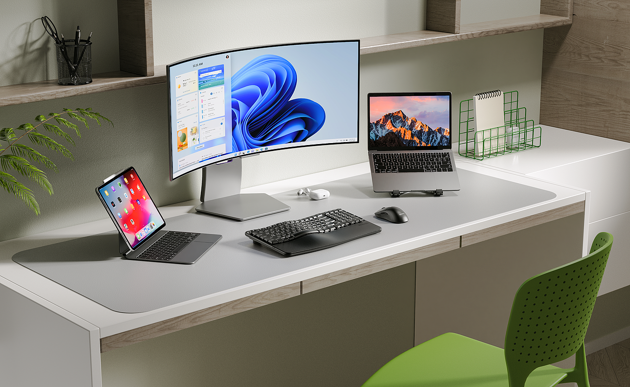 一款键盘图片渲染（图ZMzk0NDAyMjQ4） - 电商 - 站酷设计师媚儿i原创素材 - 站酷ZCOOL