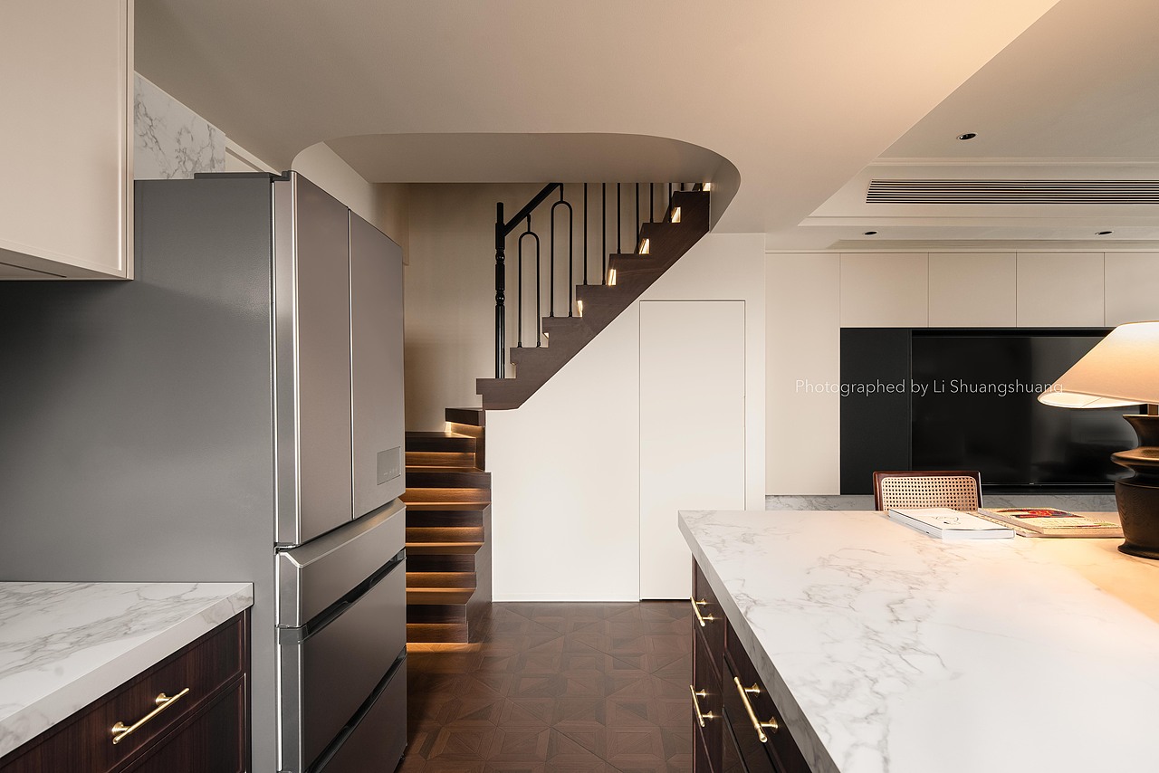 空间摄影 | 广州番禺星瀚园