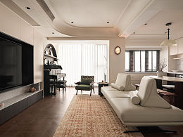 空間攝影 | 廣州番禺星瀚園