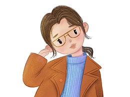 插画小练习