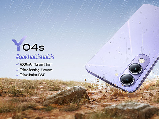 VIVO Y系列 | IQOO系列