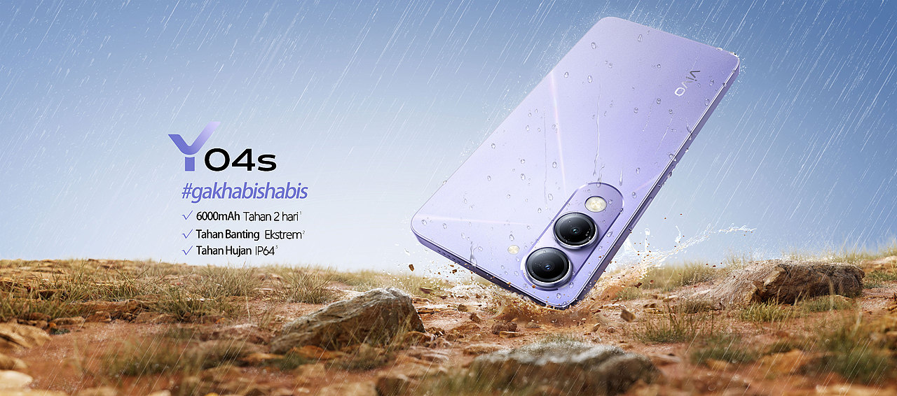 VIVO Y系列 | IQOO系列