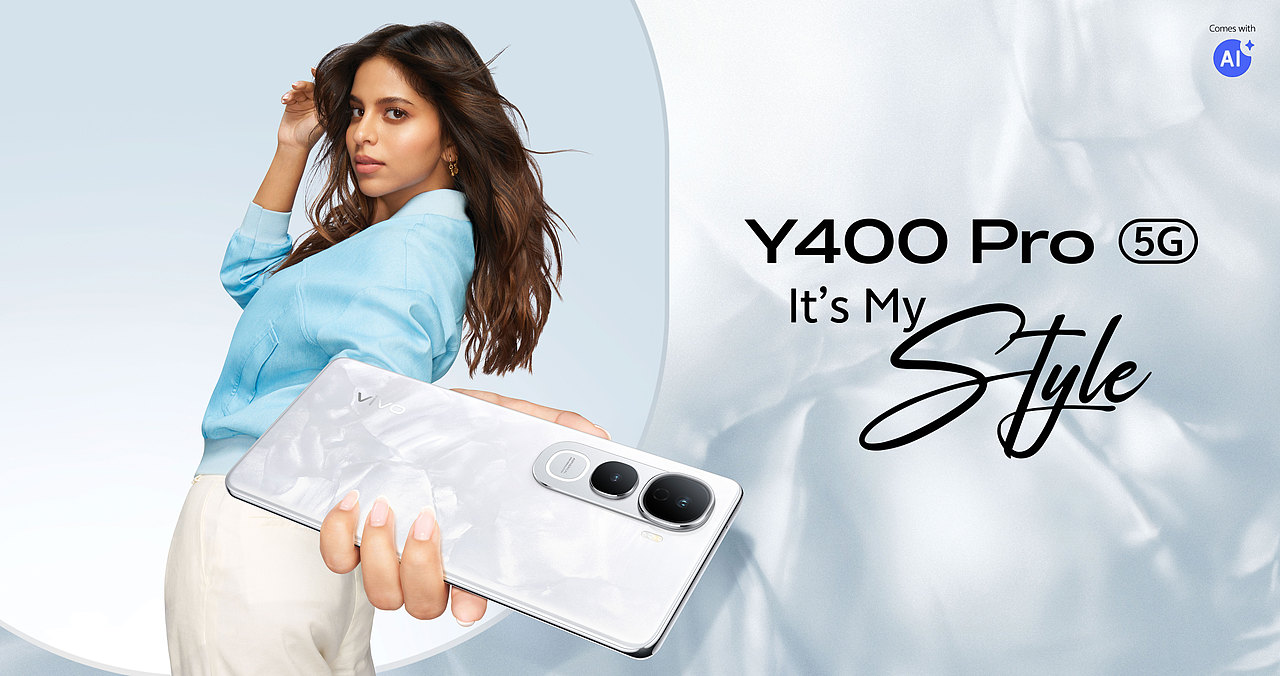 VIVO Y系列 | IQOO系列