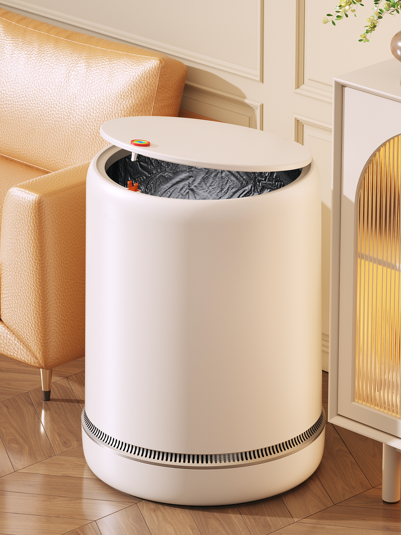 渲染做得好，销量少不了