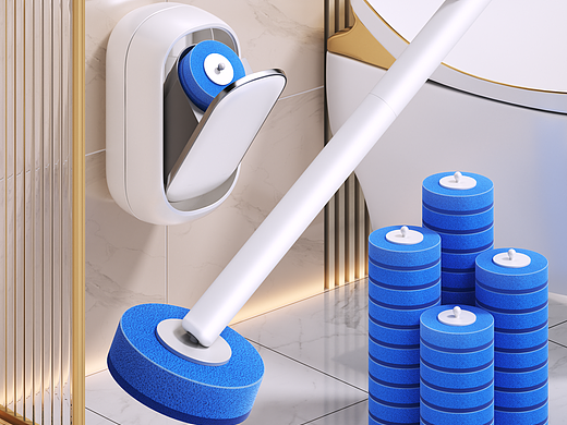 渲染做得好，销量少不了