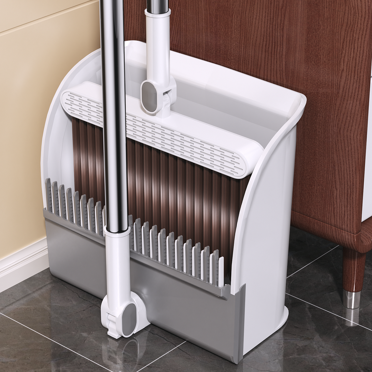 渲染做得好，销量少不了