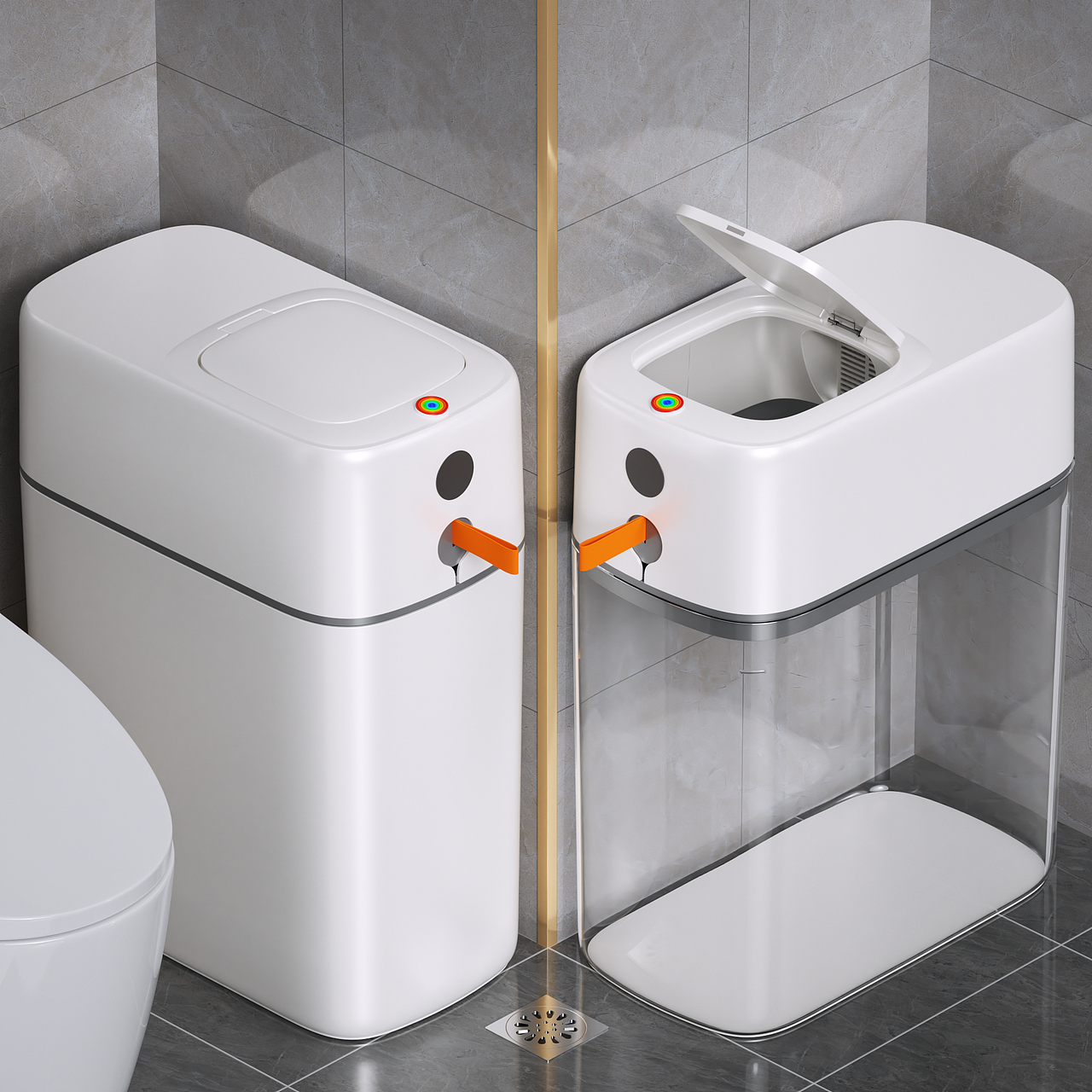 渲染做得好，销量少不了