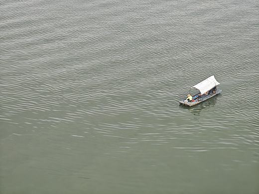 人生最高级的生活方式是独处