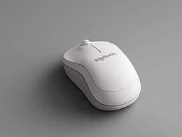 鼠標(biāo)鍵盤耳機建模