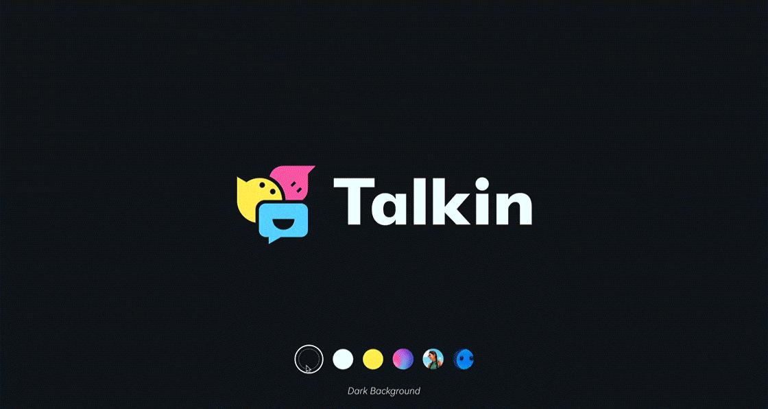 Talkin 品牌设计（图ZMzk0NDE2MjYw） - 品牌 - 站酷设计师鹿子嘢原创素材 - 站酷ZCOOL