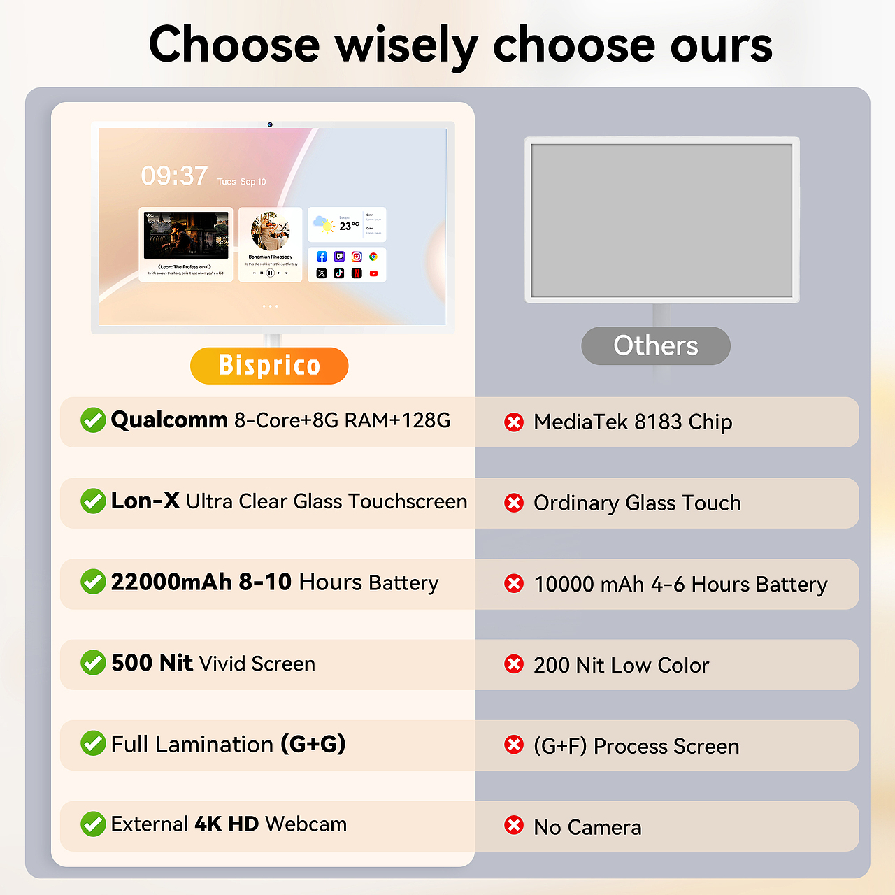 亚马逊--闺蜜机&移动电视渲染设计（图ZMzk0NDIwNTQ4） - 电商 - 站酷设计师Goofung原创素材 - 站酷ZCOOL