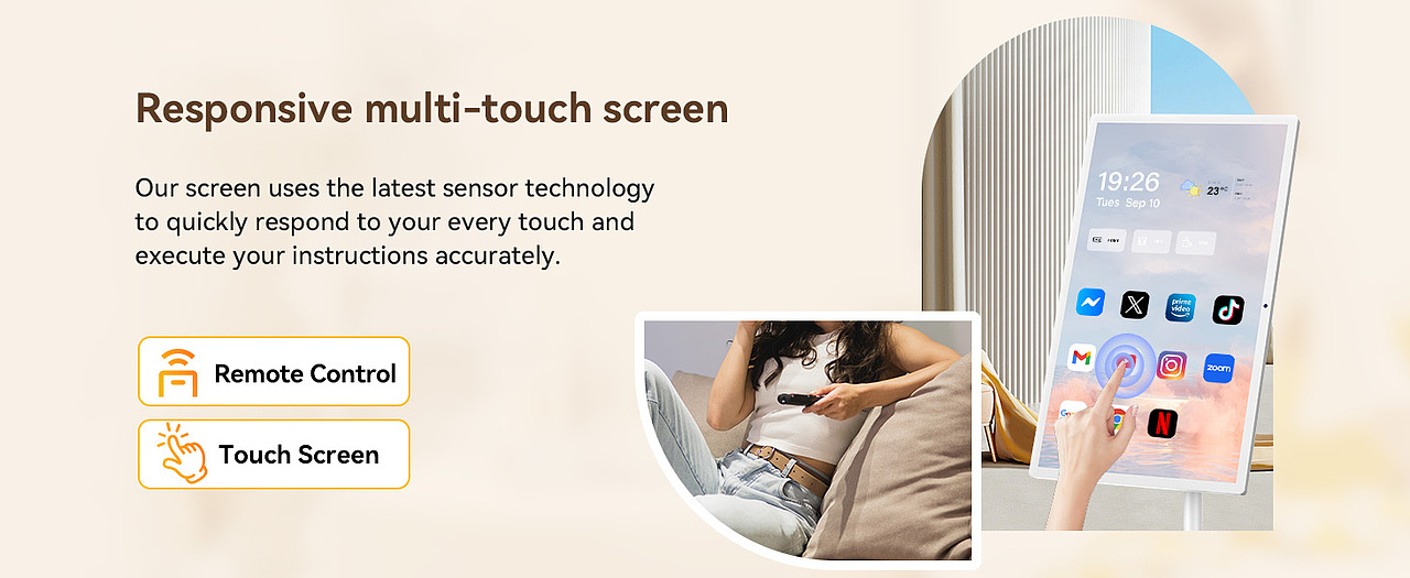 亚马逊--闺蜜机&移动电视渲染设计（图ZMzk0NDIwNTgw） - 电商 - 站酷设计师Goofung原创素材 - 站酷ZCOOL