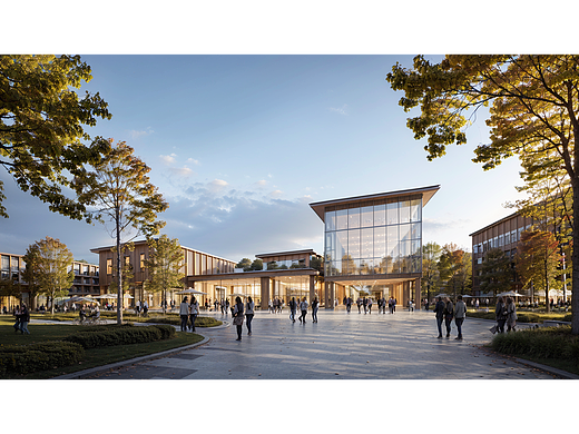 AI创意设计53-秋韵