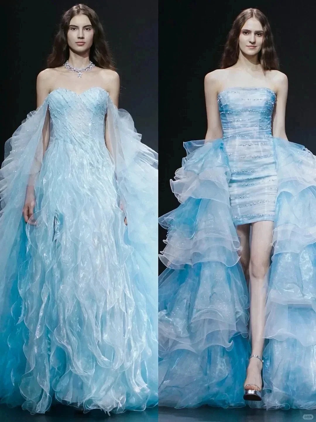 秀场回顾 | The Rêve SS2025 春之絮谈