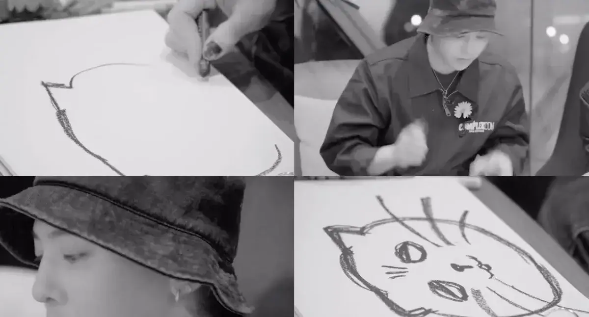 「丑时已到」淘宝丑东西艺术展开幕/权志龙联名LINE FRIENDS/首座宝可梦常设园区将落地