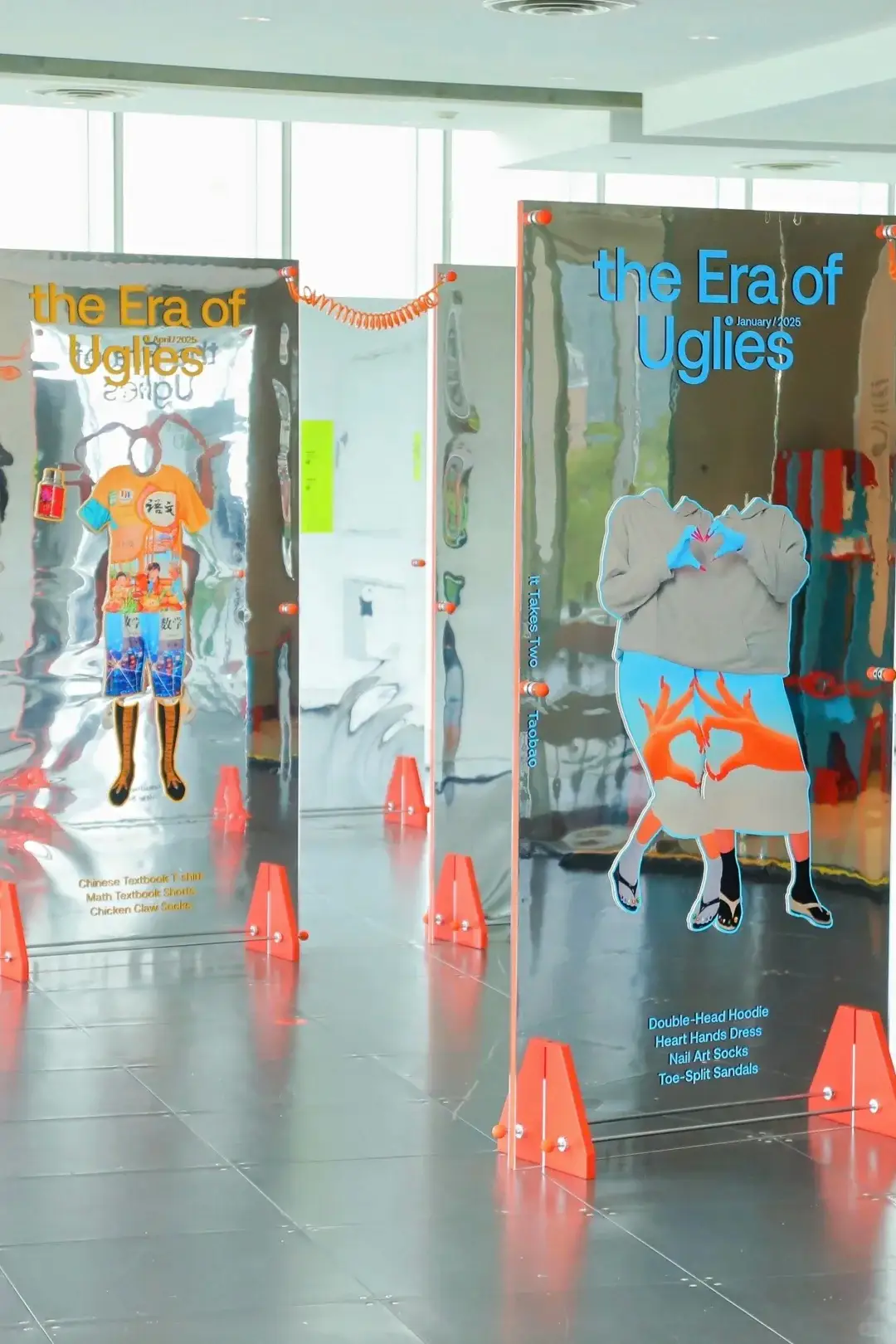 「丑时已到」淘宝丑东西艺术展开幕/权志龙联名LINE FRIENDS/首座宝可梦常设园区将落地