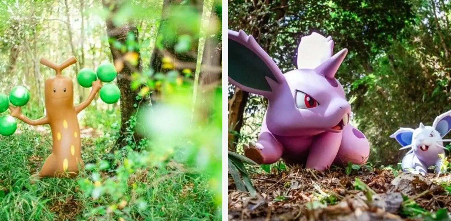 「丑时已到」淘宝丑东西艺术展开幕/权志龙联名LINE FRIENDS/首座宝可梦常设园区将落地