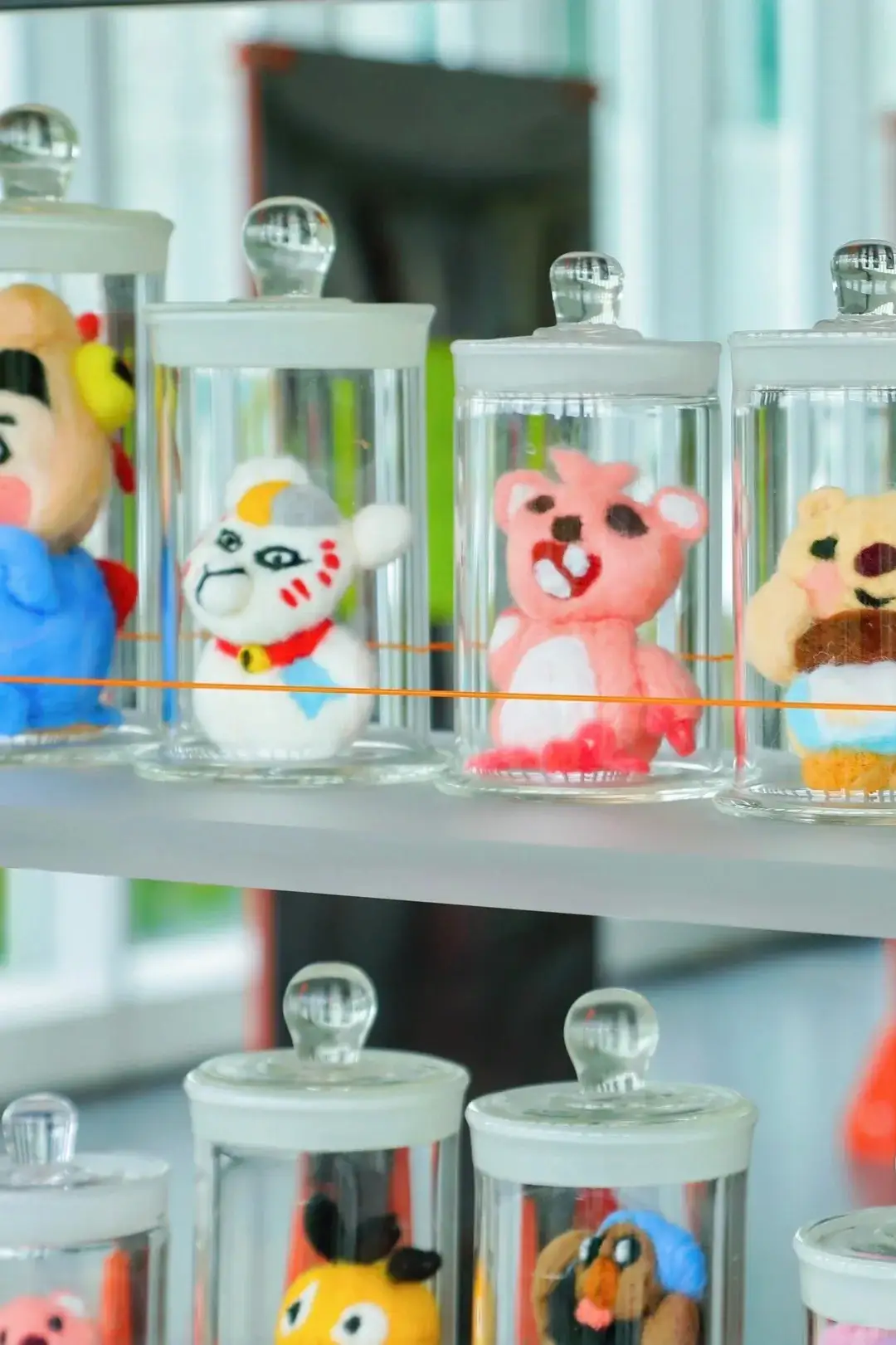 「丑时已到」淘宝丑东西艺术展开幕/权志龙联名LINE FRIENDS/首座宝可梦常设园区将落地