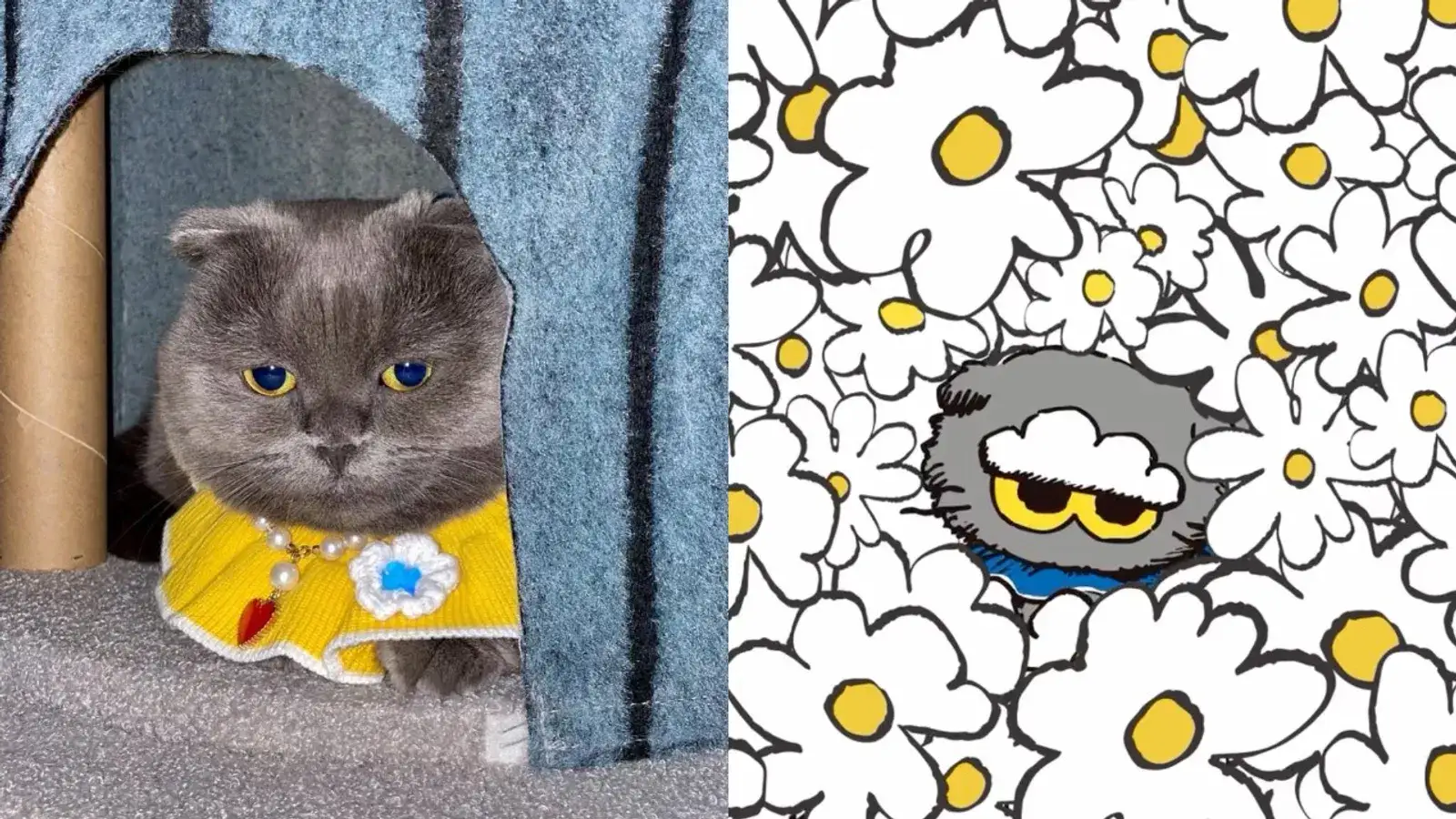 「丑时已到」淘宝丑东西艺术展开幕/权志龙联名LINE FRIENDS/首座宝可梦常设园区将落地