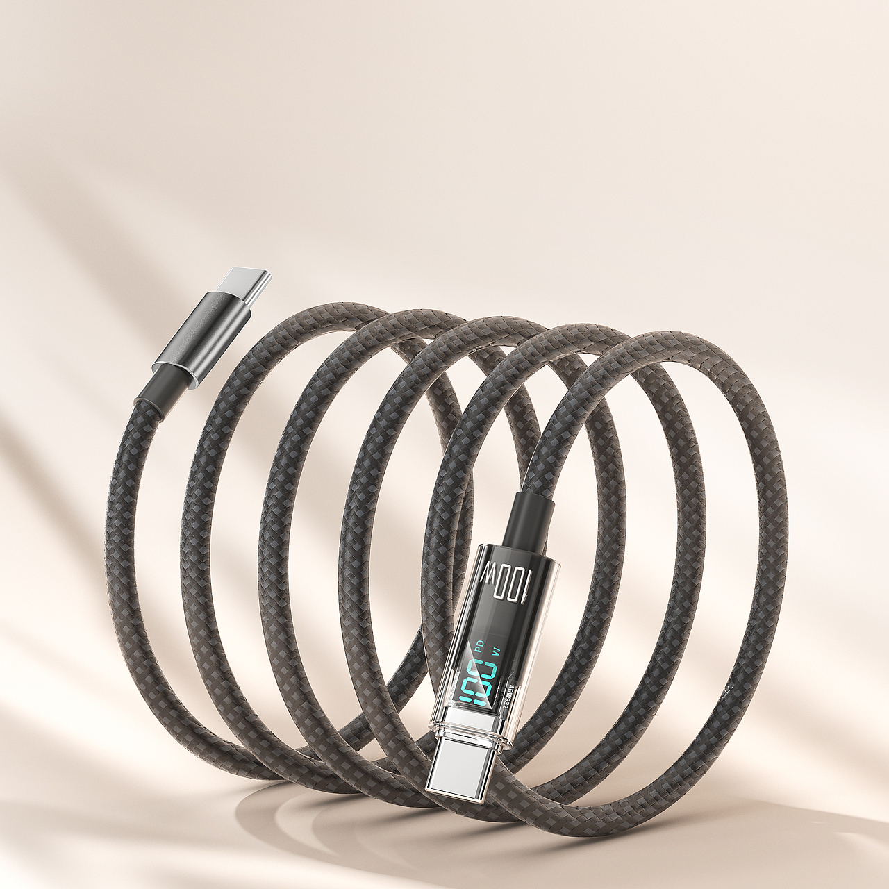 透明漸變數(shù)顯-快充數(shù)據(jù)線（圖ZMzk0NDI2NTk2） - 產(chǎn)品 - 站酷設(shè)計師我要五顏六色的嘿原創(chuàng)素材 - 站酷ZCOOL