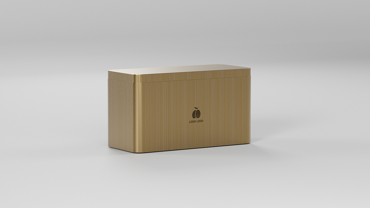 品牌包装设计｜枸杞原浆饮