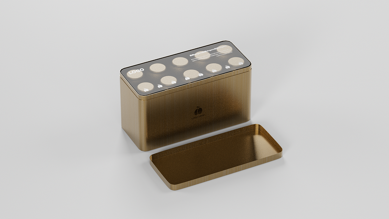 品牌包装设计｜枸杞原浆饮