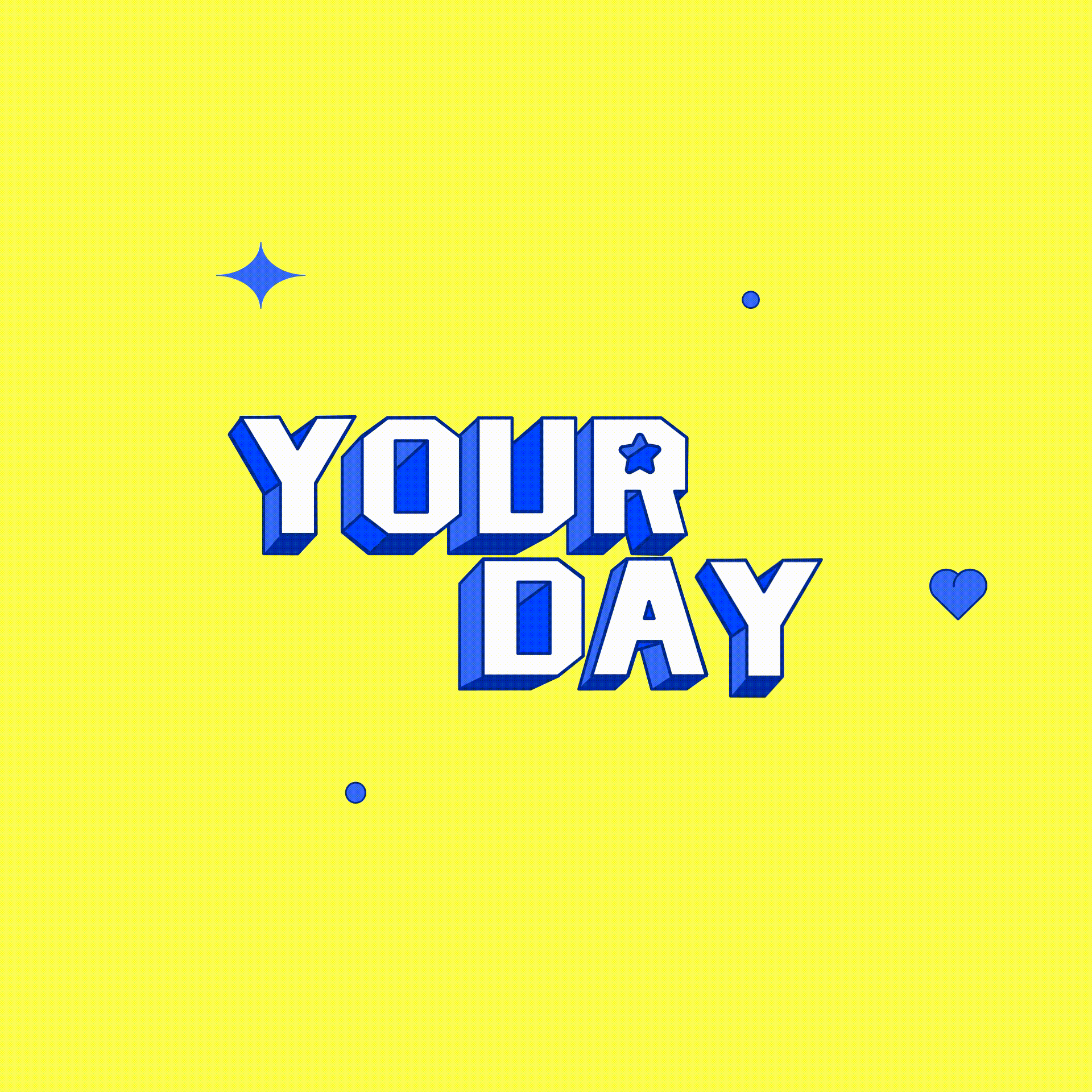 your day
