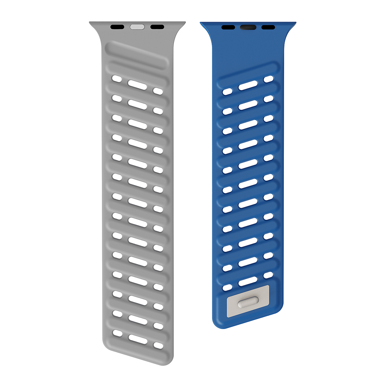 Apple Watch 硅胶磁吸表带(4)