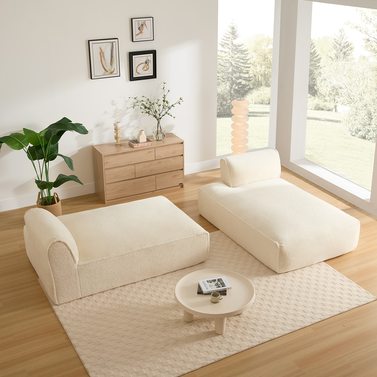 亚马逊家居产品沙发摄影✖ 隐物视觉