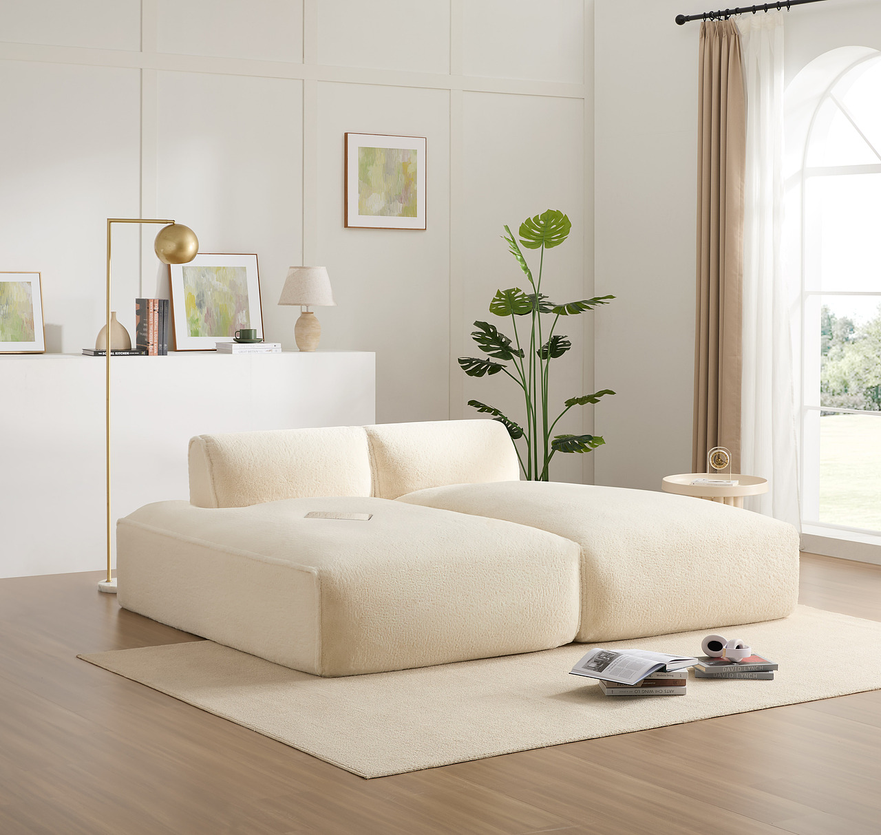 亚马逊家居产品沙发摄影✖ 隐物视觉