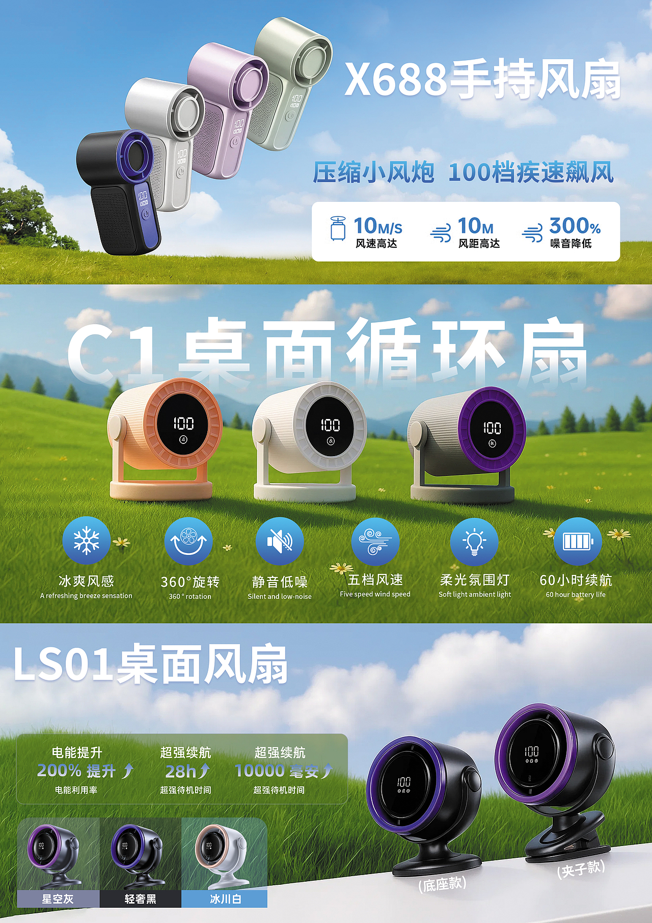 A4立牌三横banner（图ZMzk0NDMxNTEy） - 其他平面 - 站酷设计师佃岛原创素材 - 站酷ZCOOL