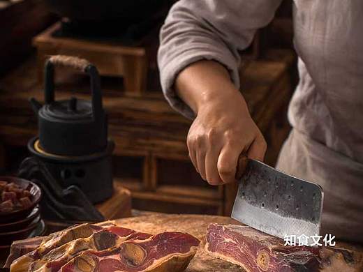 美食摄影｜五仁月饼制作工艺