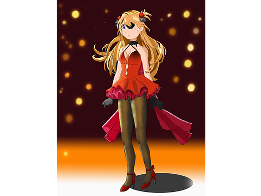 明日香3