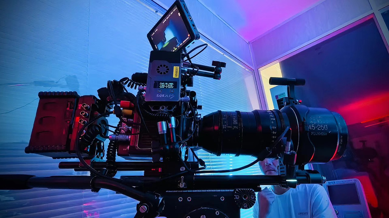 《兴发铝业》铝业龙头企业宣传片（图ZMzk0NDM2NjQ0） - 宣传片 - 站酷设计师宇方商业视觉原创素材 - 站酷ZCOOL