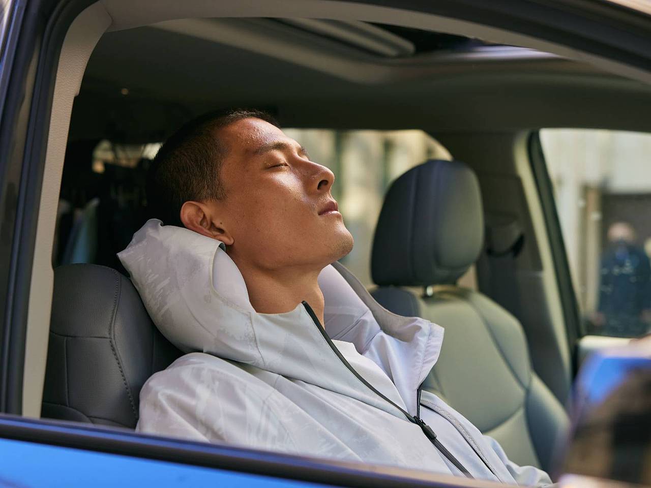 2025成功设计大奖-七匹狼商旅冲锋夹克（图ZMzk0NDM3NDM2） - 休闲/流行服饰 - 站酷设计师成功设计平台原创素材 - 站酷ZCOOL